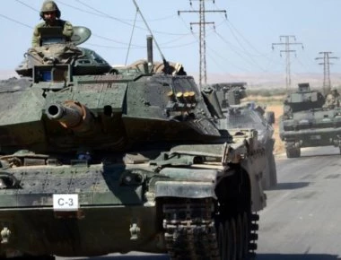 Ζήτημα ζωής και θανάτου για την Τουρκία η μάχη της Ιντλίμπ- «Αν ηττηθούμε, θα χάσουμε εθνικό έδαφος» λένε οι Τούρκοι